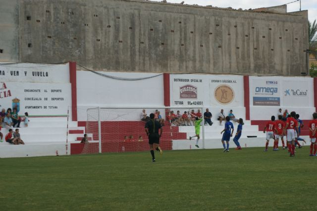XII Torneo Inf Ciudad de Totana 2013 Report.II - 301